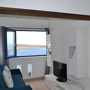  Apartamento Casa Carmen