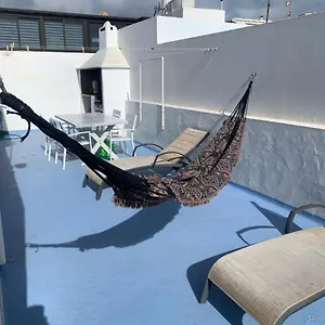  Сasa de vacaciones Eterna Primavera, A 40m De La Piscina Natural